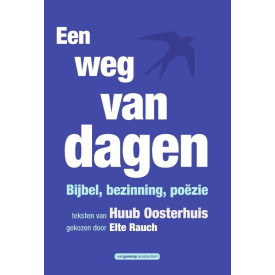 Scheurkalender van de Bijbel 2018: Bijbel, bezinning, poëzie (Dutch Edition)