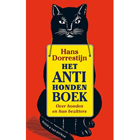 Het anti-hondenboek