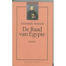 Raad van Egypte, de