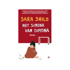 Heij Simona van Dimona (Dutch Edition)