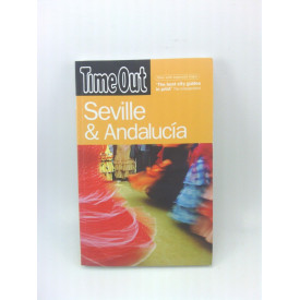 Time Out Seville and Andalucía (Time Out Guides)