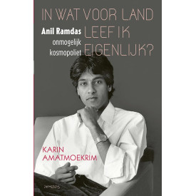 In wat voor land leef ik eigenlijk?