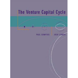 The Venture Capital Cycle, second edition