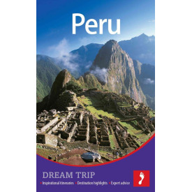 Peru Footprint Dream Trip