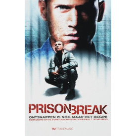 Prison break - S01E01