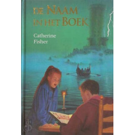 De naam in het boek