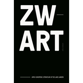 Zwart