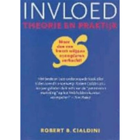 Invloed: Theorie en praktijk
