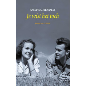 Je wist het toch (Dutch Edition)