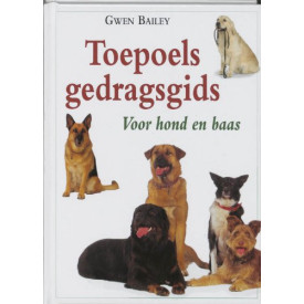 TOEPOELS GEDRAGSGIDS