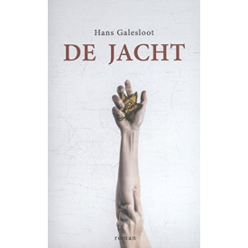 De jacht: roman