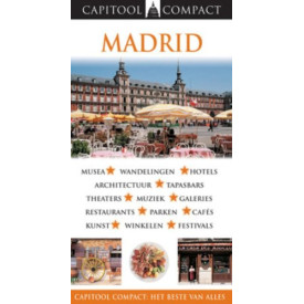 Madrid / druk 1 (Capitool Compact)
