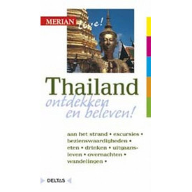 Merian live - Thailand: Thailand ontdekken en beleven!