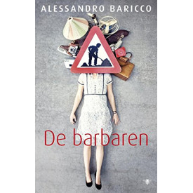 De barbaren: essay over de mutatie