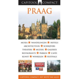 Praag (Capitool compact)