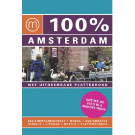 100% Amsterdam