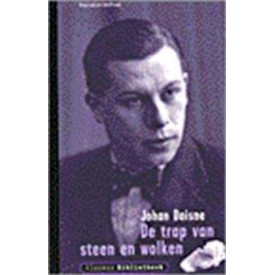 De trap van steen en wolken
