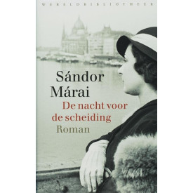 De nacht voor de scheiding