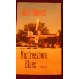 Murfreesboro blues (Dutch Edition)