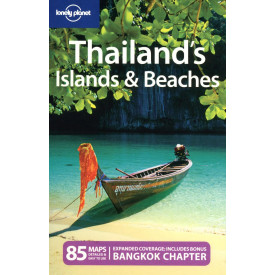 Thailand's Islands & Beaches 7 (Regional Guides)