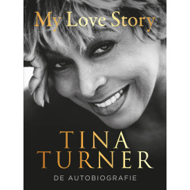 My love story: De autobiografie (Dutch Edition)