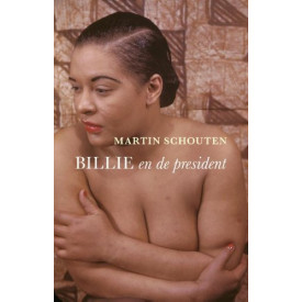 Billie en de president