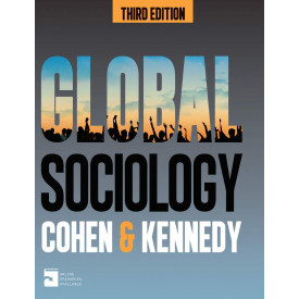 Global Sociology