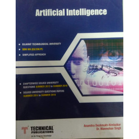 Artificial Intelligence: A Guide to Intelligent Systems (3rd Edition)