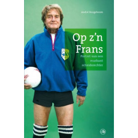 Op z'n Frans