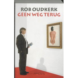 Geen weg terug
