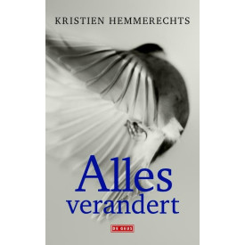 Alles verandert (Dutch Edition)