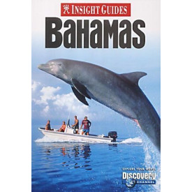 Bahamas Insight Guide