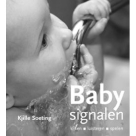 Babysignalen: kijken luisteren spelen