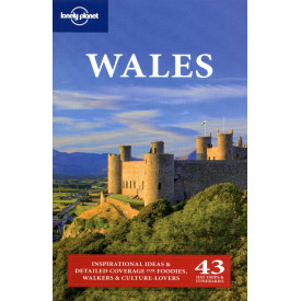 Wales 4 (Lonely Planet)