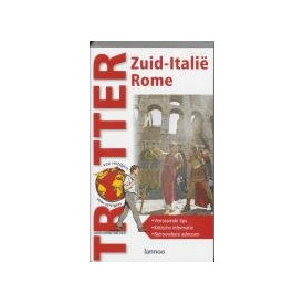 Zuid-Italië, Rome (Trotter van reizigers voor reizigers)