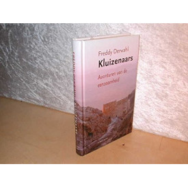 KLUIZENAARS