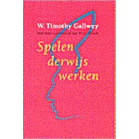SPELENDERWIJS WERKEN