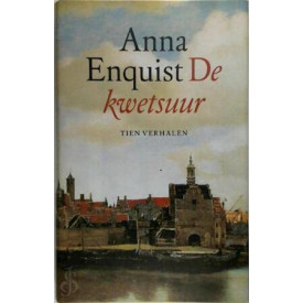 De kwetsuur: Tien verhalen