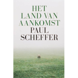 Het land van aankomst
