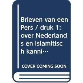 Brieven van een Pers: over Nederlands en islamitisch kannibalisme