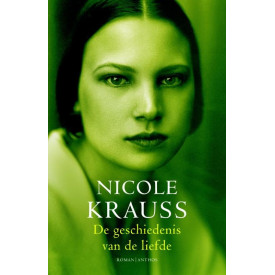 De geschiedenis van de liefde