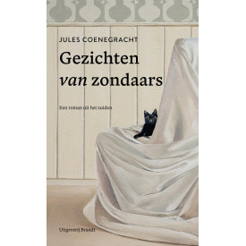 Gezichten van zondaars: een roman uit het zuiden
