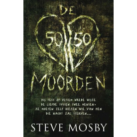 De 50/50 moorden