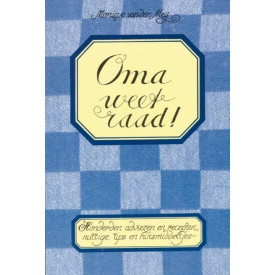 Oma weet raad