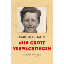 Mijn grote verwachtingen: herinneringen