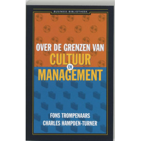 Over de grenzen van cultuur en management