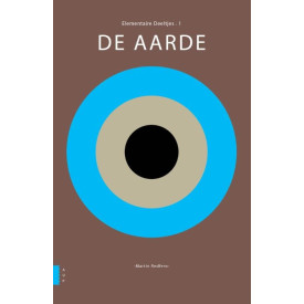 De aarde (Elementaire deeltjes) (Dutch Edition)