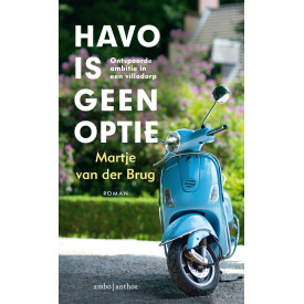 Havo is geen optie