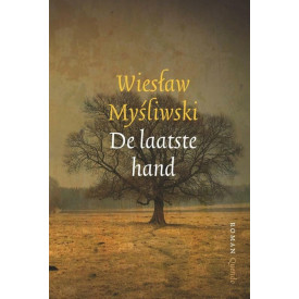 De laatste hand (Dutch Edition)