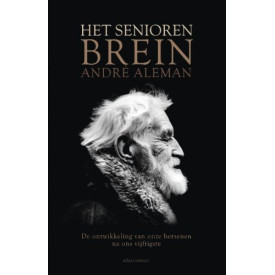 Het seniorenbrein